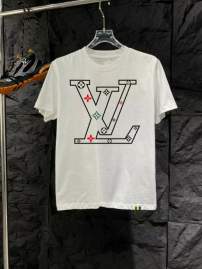 Picture of Louis Vuitton T Shirts Short _SKULVS-5XL11Ln1597707